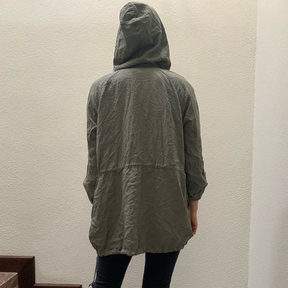 NWT Pixley Analisse Anorak Cargo Jacket - Picture 2 of 6